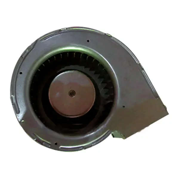 G1G133-DE03-S01 Ebm papst 48V 45W 1.1A 2000 otáček Velikost 133mm