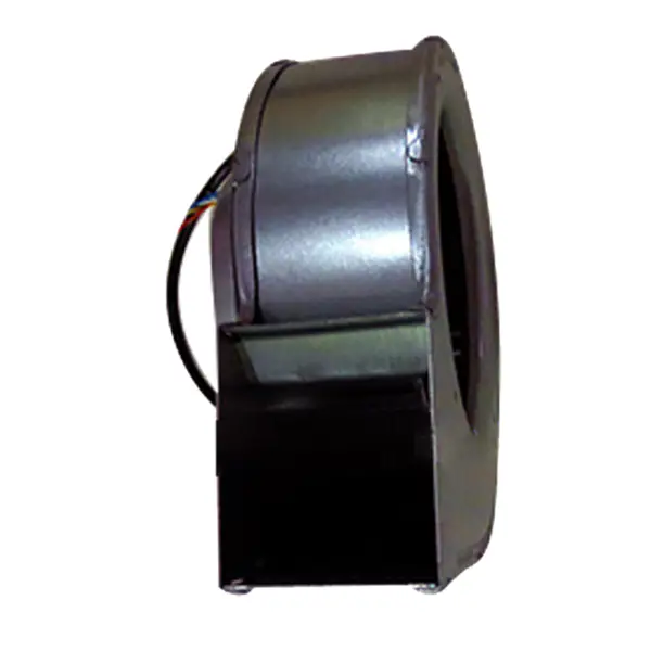 G1G133-DE03-S01 Ebm papst 48V 45W 1.1A 2000 otáček Velikost 133mm