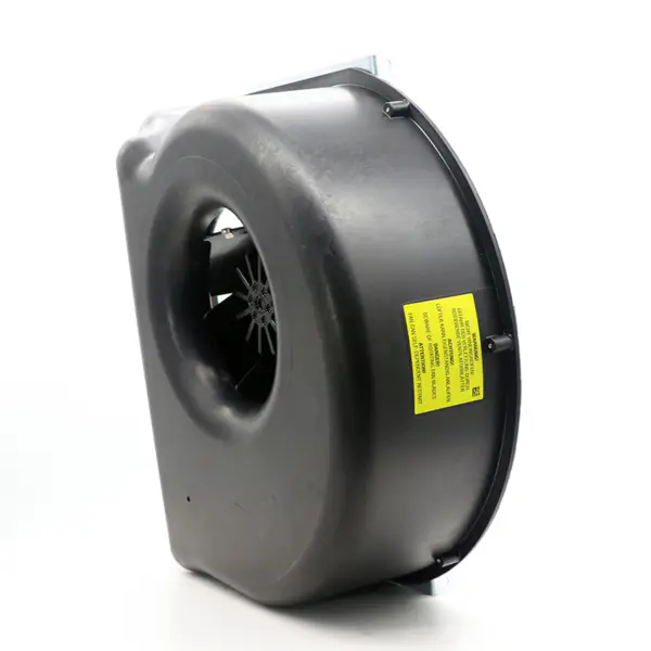 Ebmpapst K2E225-AA26-09 Ventilátor
