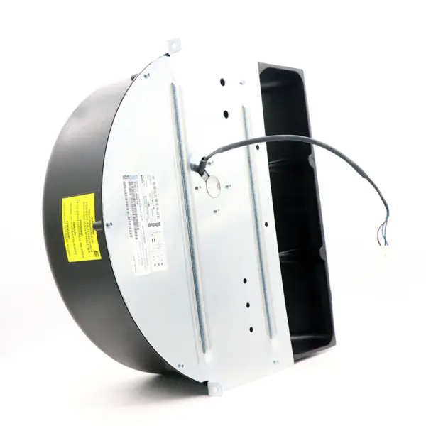 Ebmpapst K2E225-AA26-09 Ventilátor