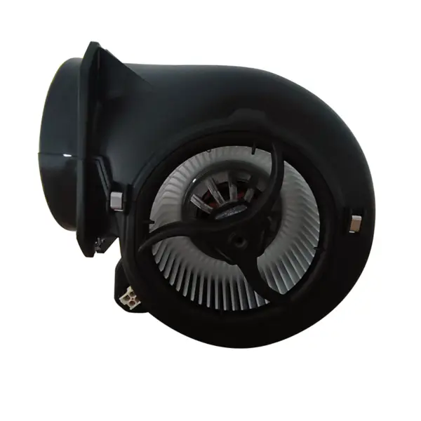 Ebmpapst D2E146-HR93-01 Ventilátor