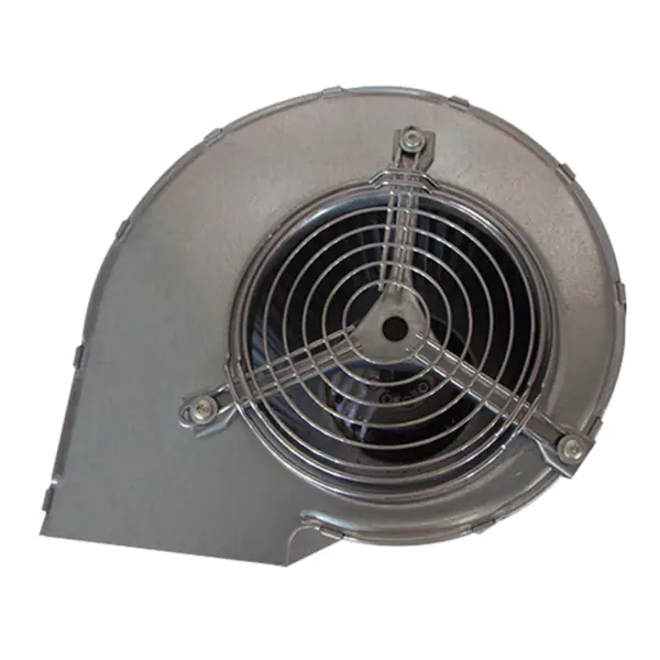 Střídavý radiální ventilátor - D4E160-FH12-05 ebm papst 185W 230V ABB Invertorový ventilátor