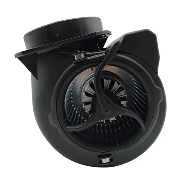 Ebmpapst D2E146-HT67-02 Ventilátor