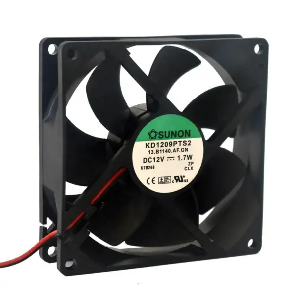 SUNON KD1209PTS2 9025 Ventilátor