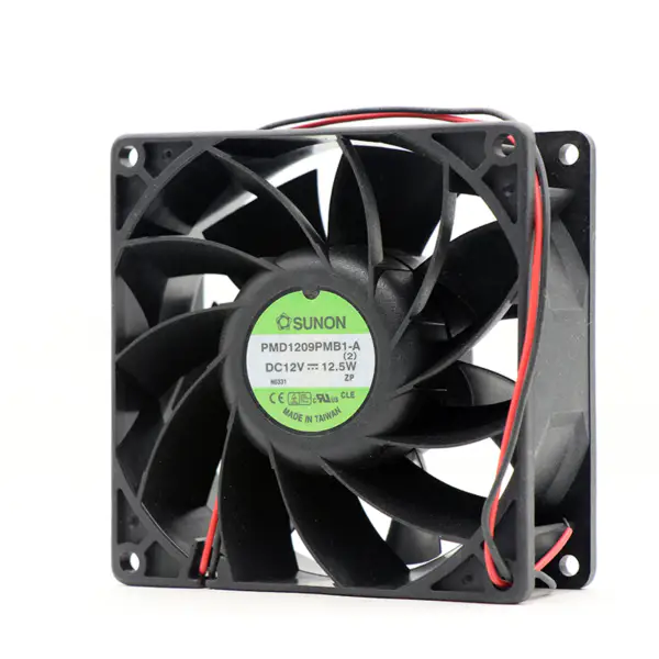 SUNON PMD1209PMB1-A F.GN Ventilátor