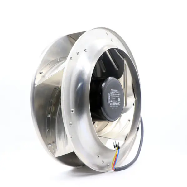Ebmpapst R3G310-AN12-30/F01 Ventilátor