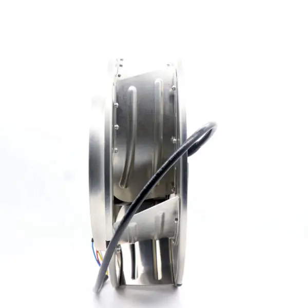 Ebmpapst R3G310-AN12-30/F01 Ventilátor