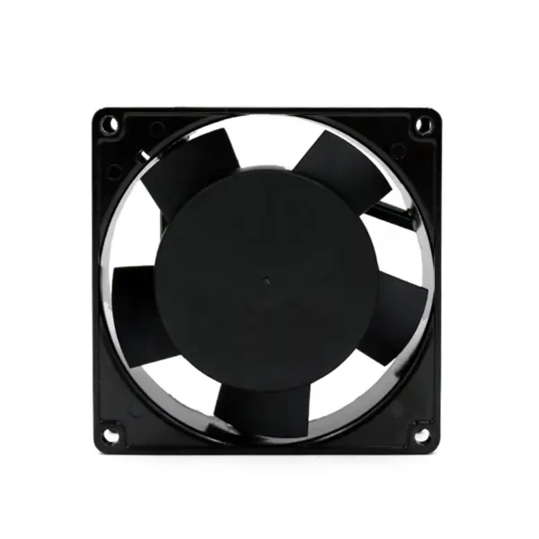 SUNON 220V Tichý 92*92*25mm SF9225AT 2092HSL Axiální ventilátor Chladicí ventilátor skříně podvozku