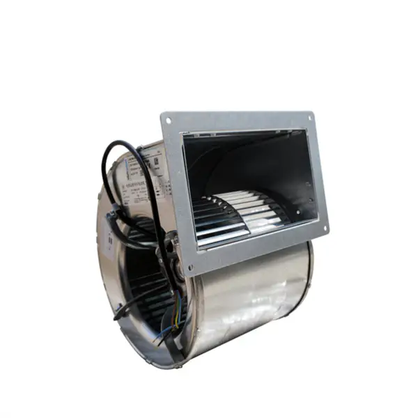 Ventilátor Ebmpapst D4E160-DA01-22
