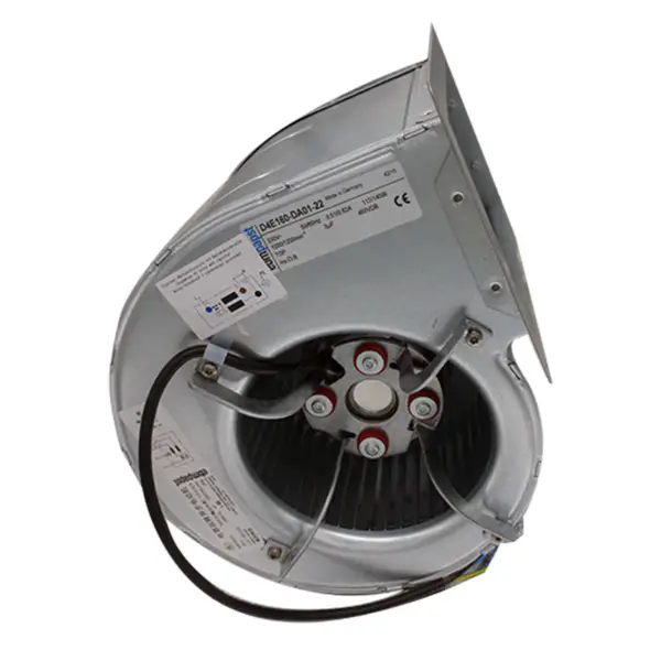 Ventilátor Ebmpapst D4E160-DA01-22