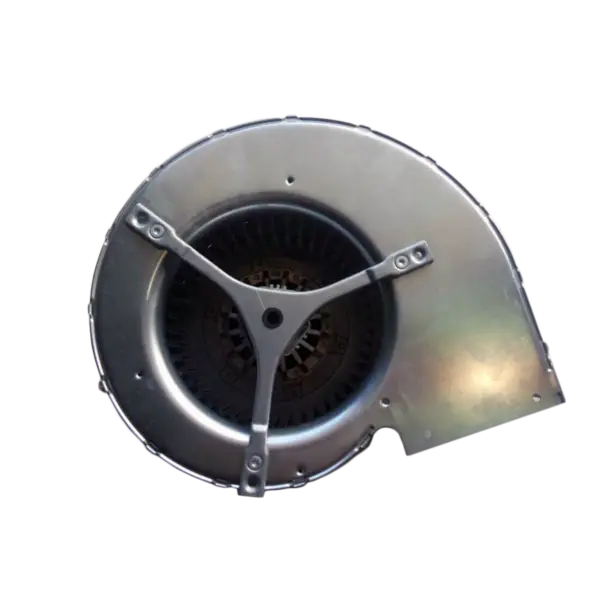 Německo ebm papst AC odstředivý ventilátor D4E225-FH01-06 1060W 5.38A Ventilátor chlazení rozvaděče