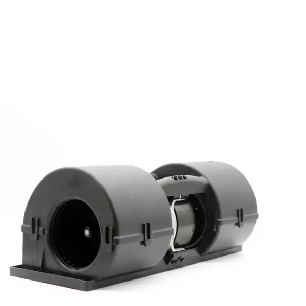 Ebmpapst K3G097-AK34-65 Ventilátor