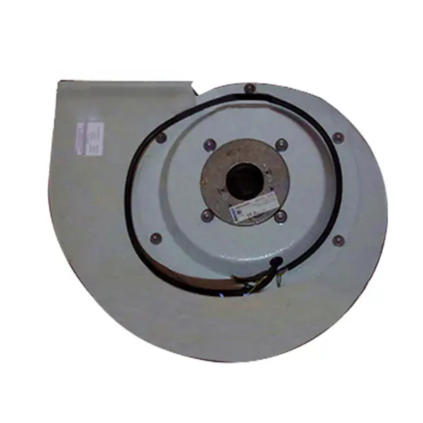 G4D310-DK03-05/F02 Ebmpapst 310mm průmyslový odstředivý spirálový ventilátor