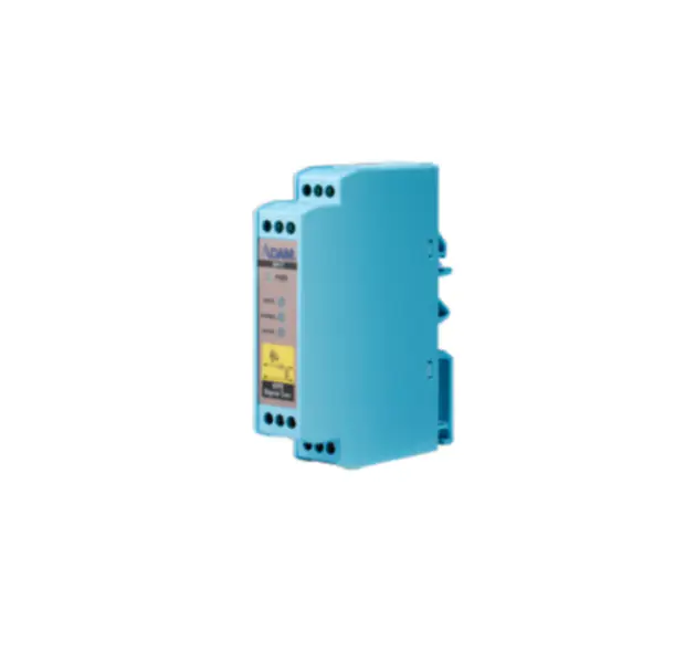 Advantech ADAM-3017-AE Modul pro úpravu signálu Externí napájený převodník signálu IEPE