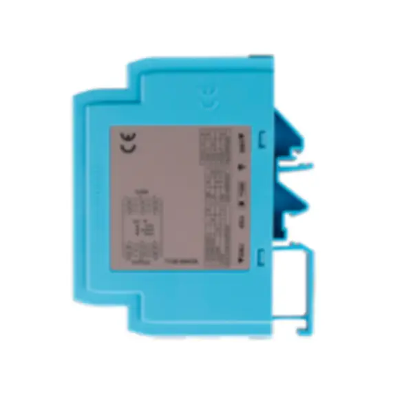 Advantech ADAM-3017-AE Modul pro úpravu signálu Externí napájený převodník signálu IEPE