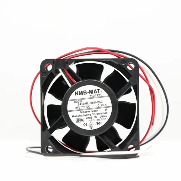 NMB 2410ML-05W-B59 Fan