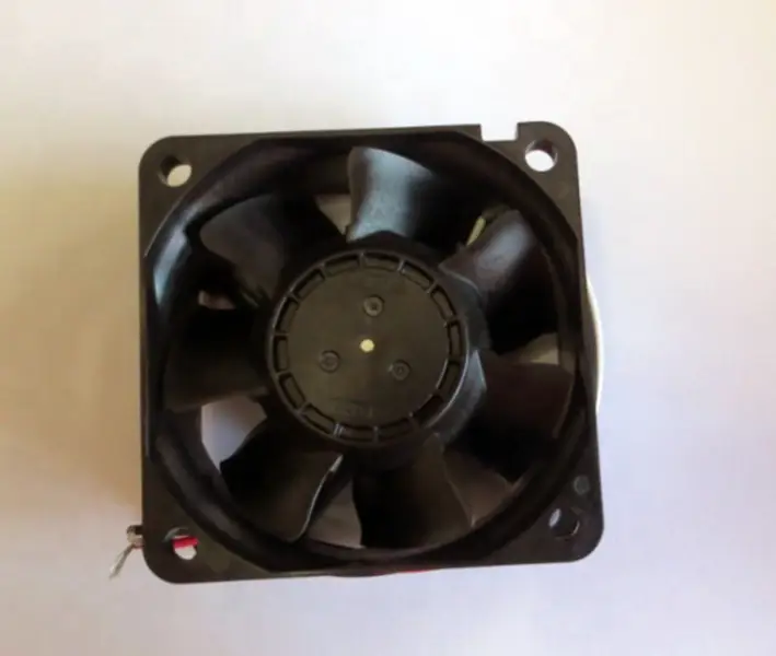 NMB 2410ML-05W-B59 Fan