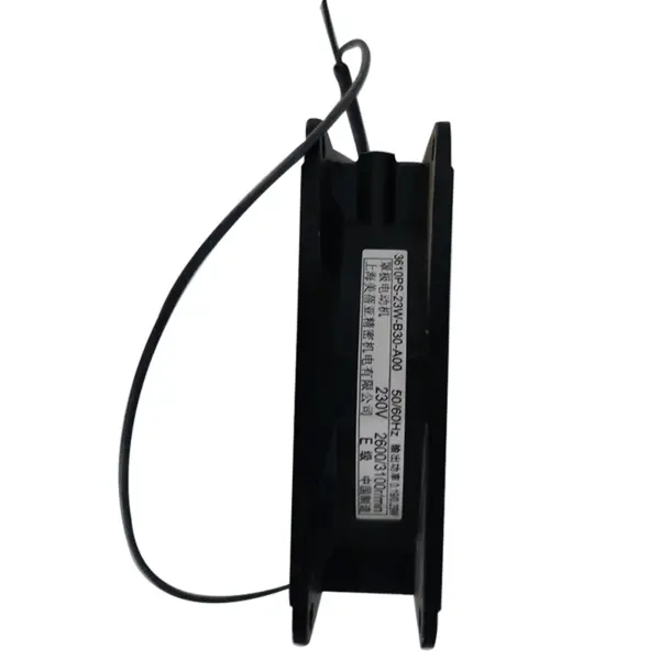 Nový Japonsko NMB 3610PS-23W-B30 230V 13W 92*92*25mm Invertorový chladicí ventilátor