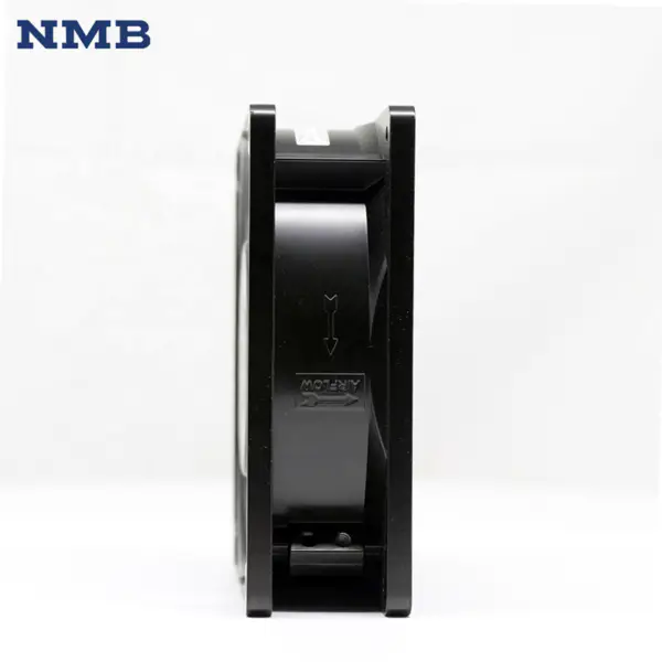 NMB 4715MS-23T-B50 230V 15W 0,12A Ventilátor napájení UPS Ventilátor chlazení skříně 4715MS-23T-B50-A00