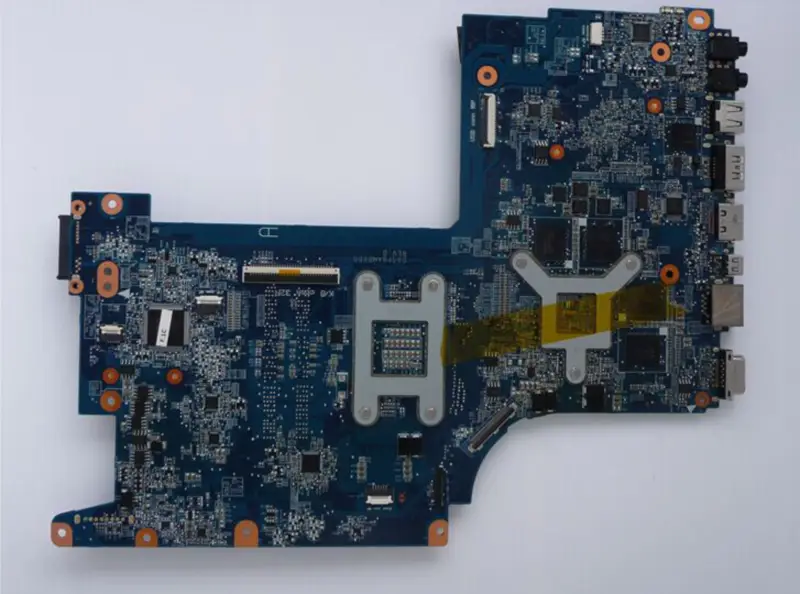Základní deska HP 620774-001 envy 17 HD5850