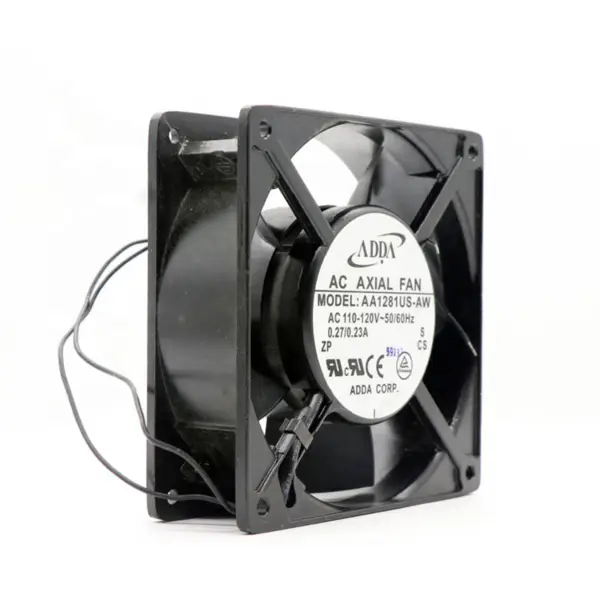 Ventilátor ADDA AA1281US-AW