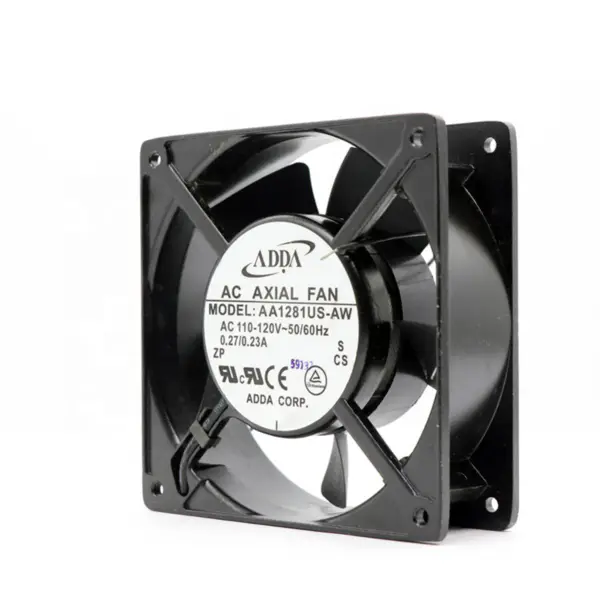 Ventilátor ADDA AA1281US-AW
