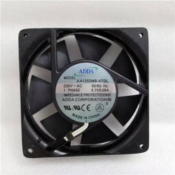 Ventilátor ADDA AA1252MB-ATGL