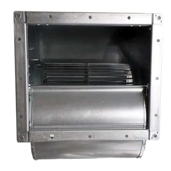 Německo EBM D4E225-CC01-57 540W 230V 2.4A 225mm Blowe Inverter Cooling Fan Drive Module fan