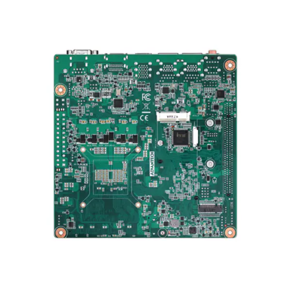 Advantech AIMB-242 In-tel-Xeon, Core i7/i5/i3 Mini-ITX Místo AIMB-270G2-00A1E