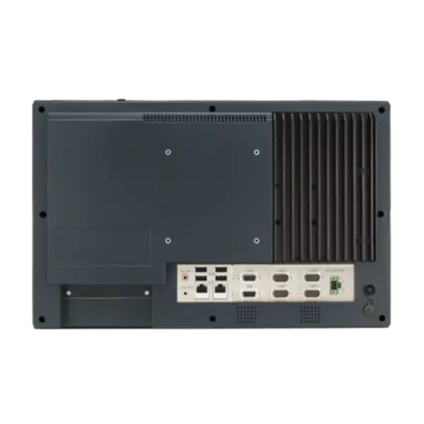 Advantech PPC-4150W-P4GAE