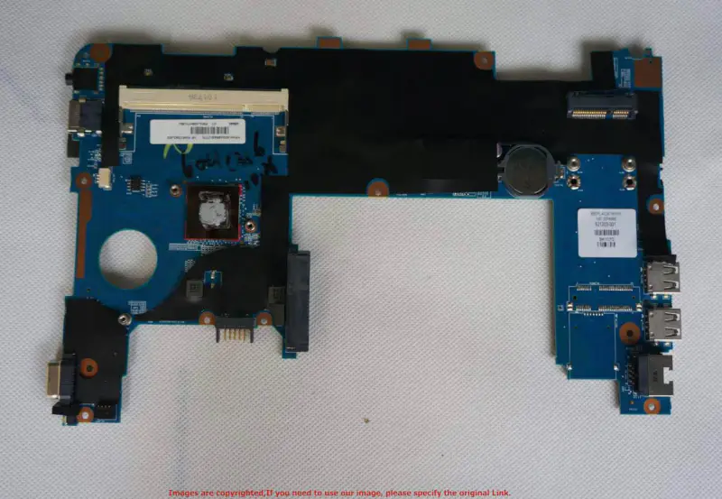 621303-001 základní deska pro notebook HP CQ10