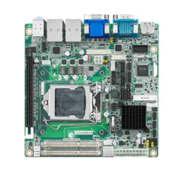 Základní deska Advantech AIMB-274L-00A1E