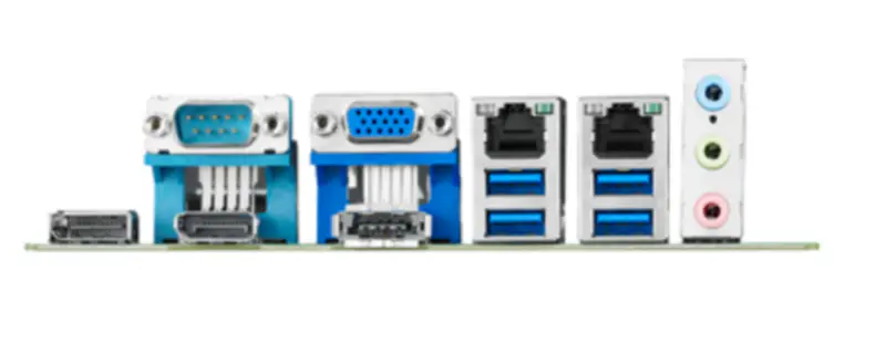Základní deska Advantech AIMB-274L-00A1E