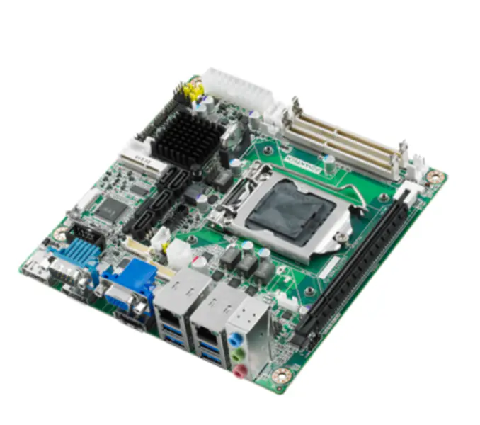 Základní deska Advantech AIMB-274L-00A1E