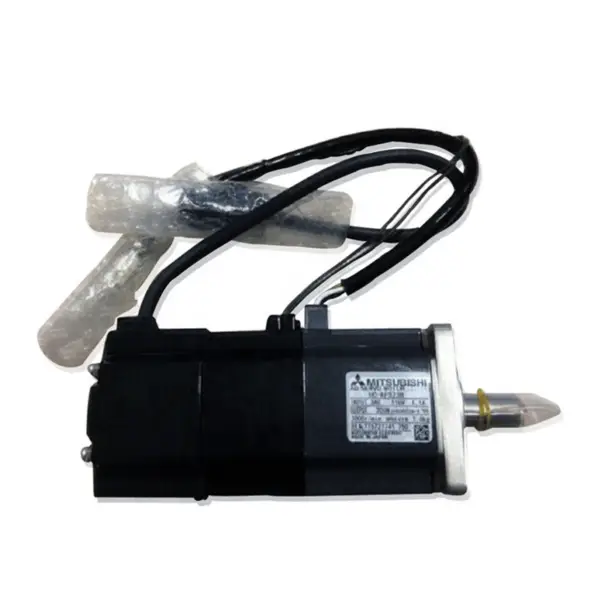 Tovární prodej Mitsubishi motor servo HC-KFS23 200W ac servomotor Japonsko