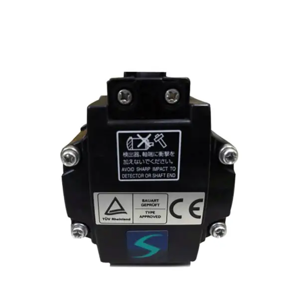 Tovární prodej Mitsubishi motor servo HC-KFS23 200W ac servomotor Japonsko