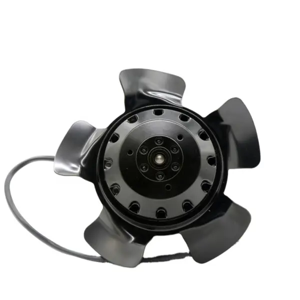 Ebmpapst A2D160-AA22-05 Ventilátor
