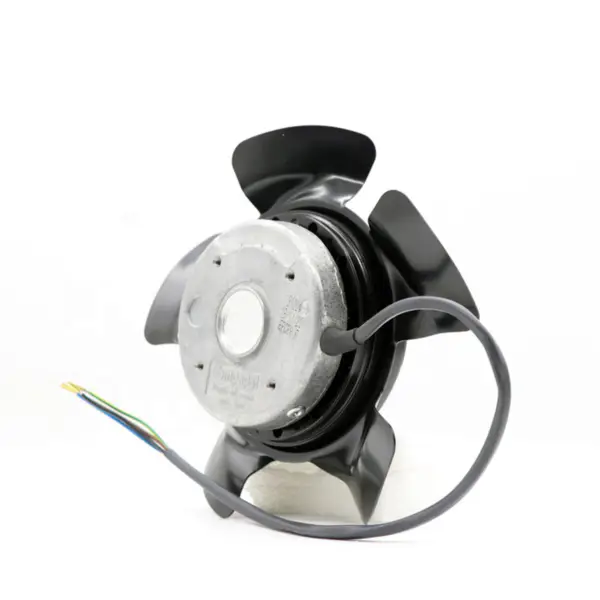 Ebmpapst A2D160-AA22-05 Ventilátor