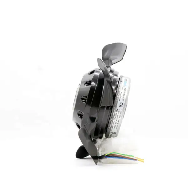 Ebmpapst A2D160-AA22-05 Ventilátor