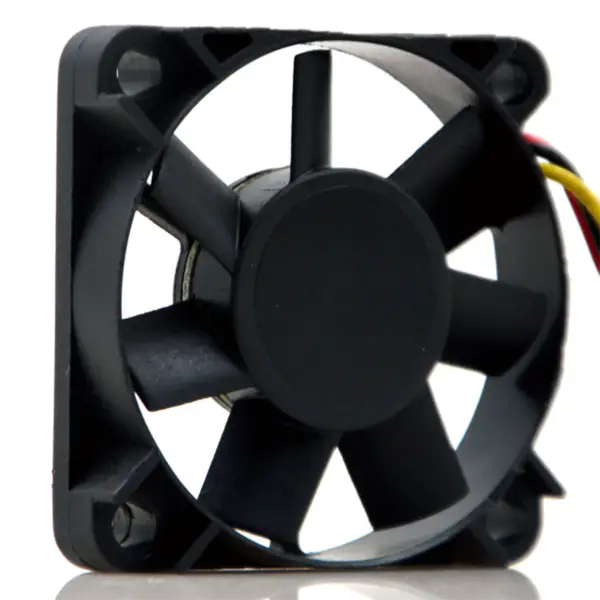 SUNON KDE1245PFV1 4510 12V 1,7W 4,5CM/cm Funkce měření otáček axiálního ventilátoru