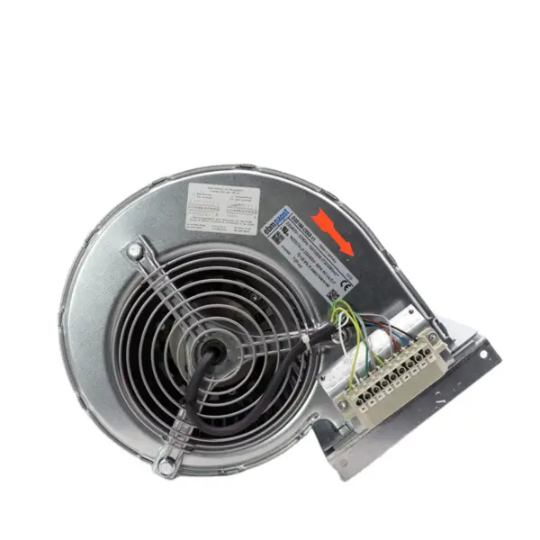 Ventilátor Ebmpapst D2D160-CE02-11