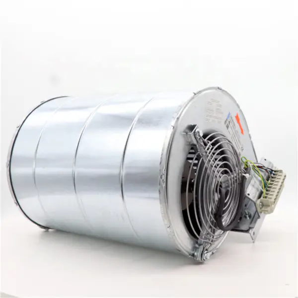 Ventilátor Ebmpapst D2D160-CE02-11