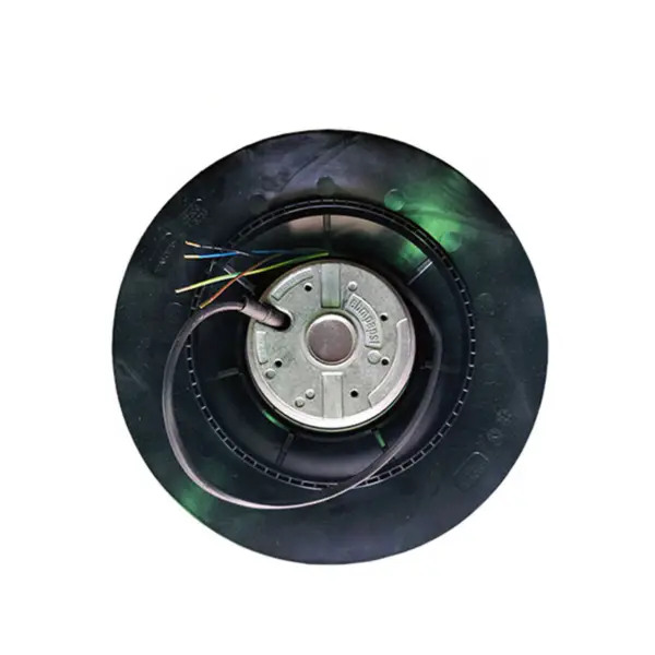 Ebmpapst R2E225-RA92-17 Ventilátor