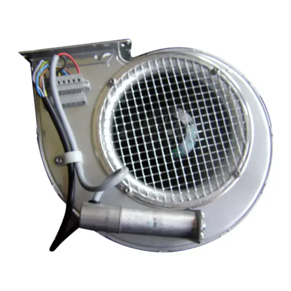 EMC RF2C-140/059 K313 SF-2056 Ventilátor