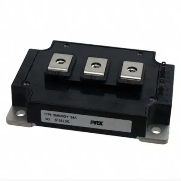 nový IGBT modul napájecí modul Modul pohonu výtahu 1200V 150A 7MBP150RA120-05