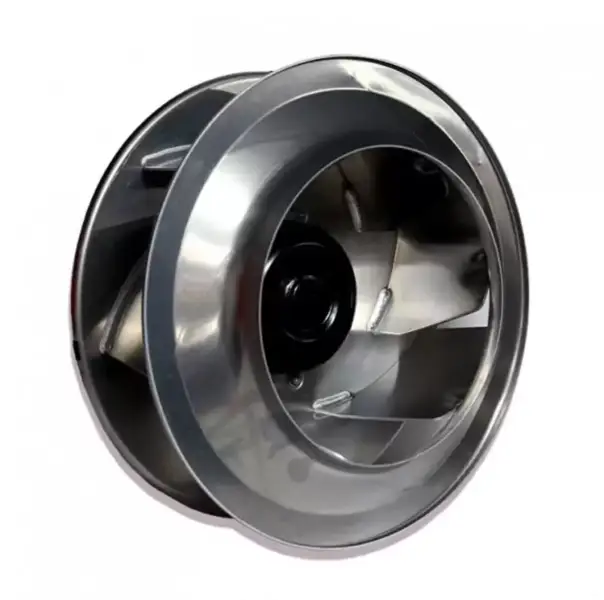 Ebmpapst R3G500-RA25-01 Ventilátor