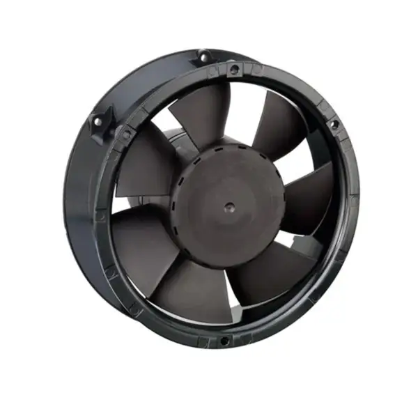 TYP 6224NH 24V 26W Nový originální německý ventilátor Ebm-papst