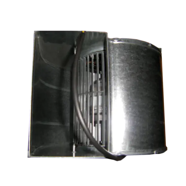 D2E146-CD51-09 dvojitý sací odstředivý ventilátor 146mm 230W 1850 ot/min Invertorový chladicí ventilátor
