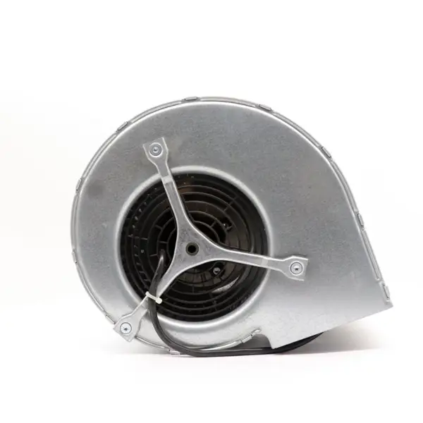 D2E146-CD51-09 dvojitý sací odstředivý ventilátor 146mm 230W 1850 ot/min Invertorový chladicí ventilátor