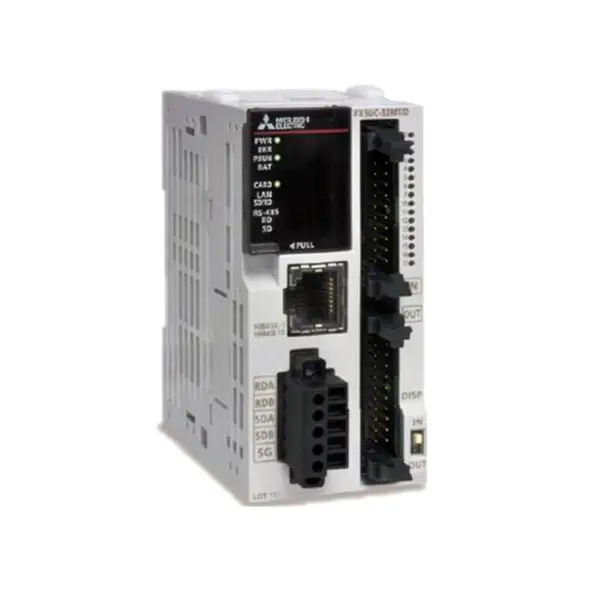 nový originální modul PLC FX5UC-32MT/D
